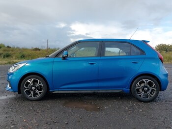 Used MG MG3 2024 for sale - 75852228: Photo