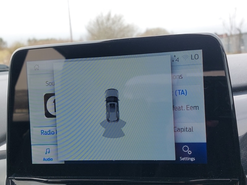 Used Ford Puma 2021 for sale - 77815453: Photo 13