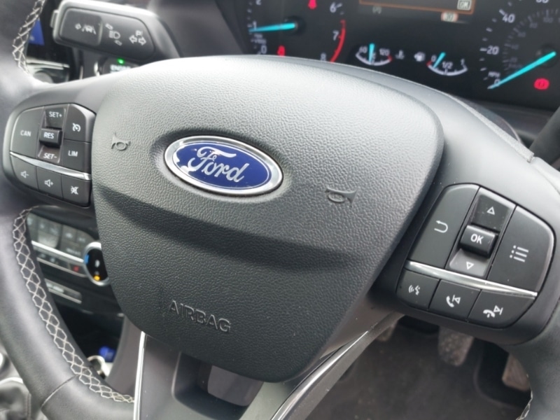 Used Ford Puma 2021 for sale - 77815453: Photo 16