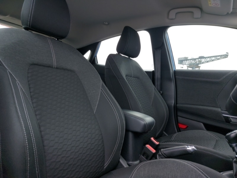 Used Ford Puma 2021 for sale - 77815453: Photo 17