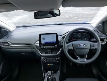 Used Ford Puma 2021 for sale - 77815453: Photo