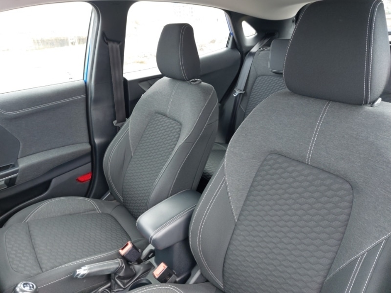 Used Ford Puma 2021 for sale - 77815453: Photo 5