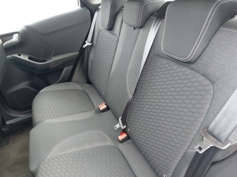 Used Ford Puma 2021 for sale - 77815453: Photo 6