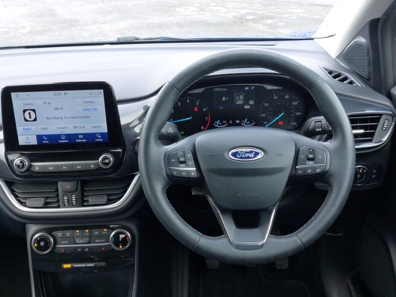 Used Ford Puma 2021 for sale - 77815453: Photo 7