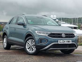 2024 - 1.0 TSI Life 5dr