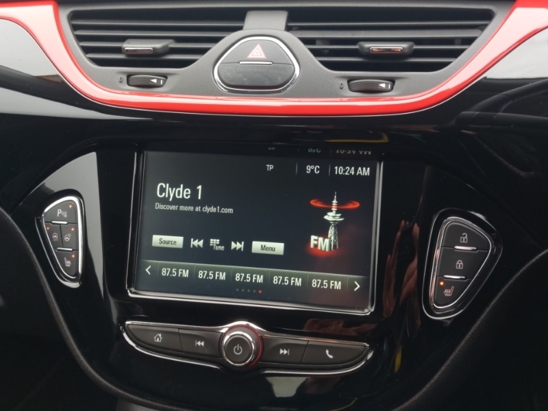 Used Vauxhall Corsa 2018 for sale - 77881653: Photo 10