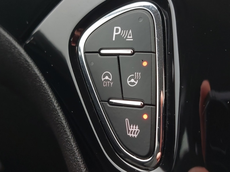 Used Vauxhall Corsa 2018 for sale - 77881653: Photo 12