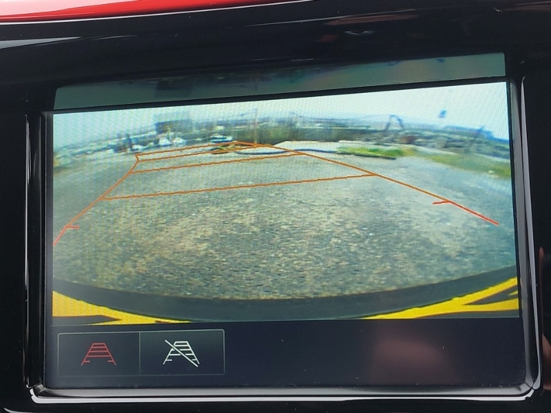 Used Vauxhall Corsa 2018 for sale - 77881653: Photo 13