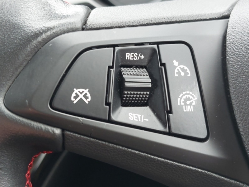 Used Vauxhall Corsa 2018 for sale - 77881653: Photo 14