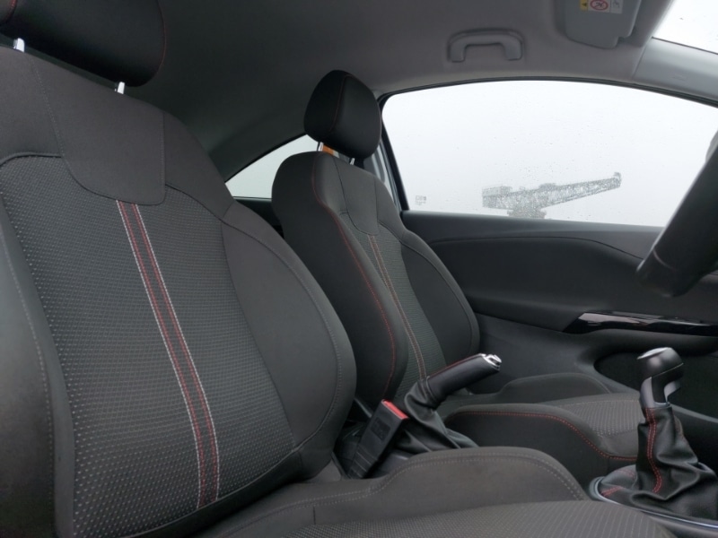 Used Vauxhall Corsa 2018 for sale - 77881653: Photo 17