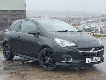 Vauxhall Corsa feature image