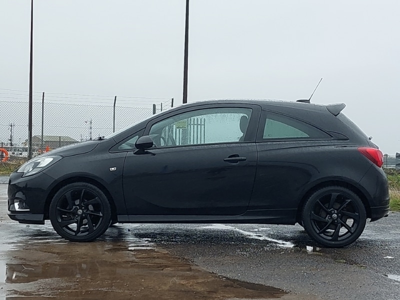Used Vauxhall Corsa 2018 for sale - 77881653: Photo 4