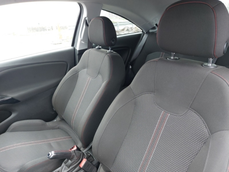 Used Vauxhall Corsa 2018 for sale - 77881653: Photo 5