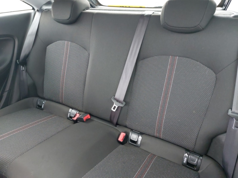 Used Vauxhall Corsa 2018 for sale - 77881653: Photo 6