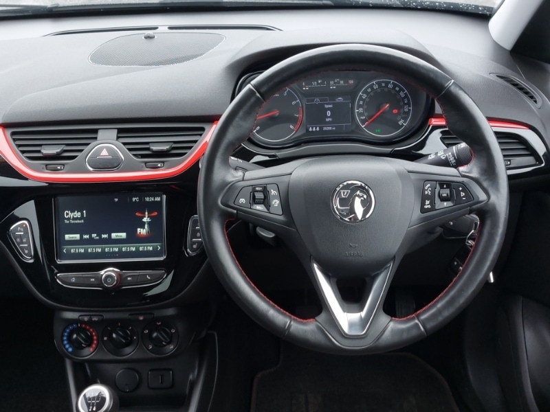 Used Vauxhall Corsa 2018 for sale - 77881653: Photo 7