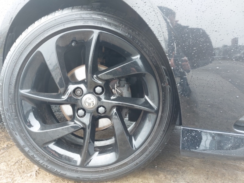 Used Vauxhall Corsa 2018 for sale - 77881653: Photo 9