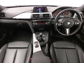 Used BMW 4 Series 2014 for sale - 77475863: Photo