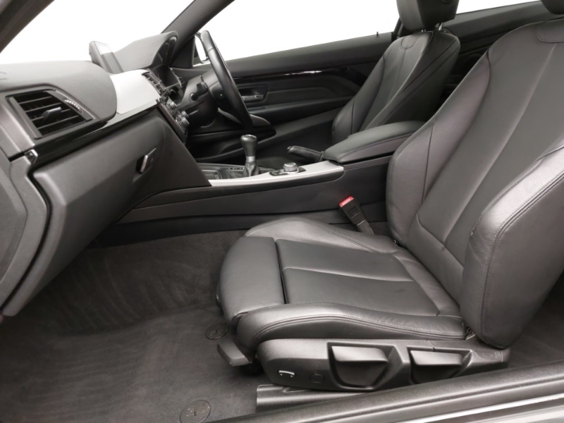 Used BMW 4 Series 2014 for sale - 77475863: Photo 5