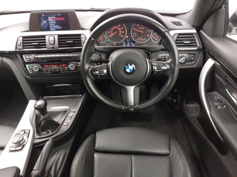 Used BMW 4 Series 2014 for sale - 77475863: Photo 7