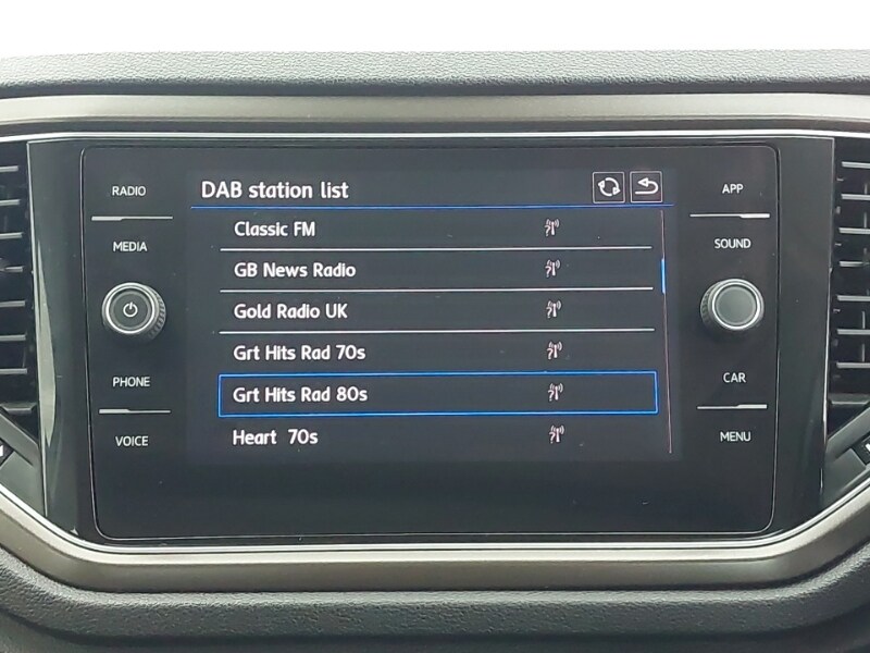 Used Volkswagen T-Roc 2018 for sale - 77047058: Photo 15