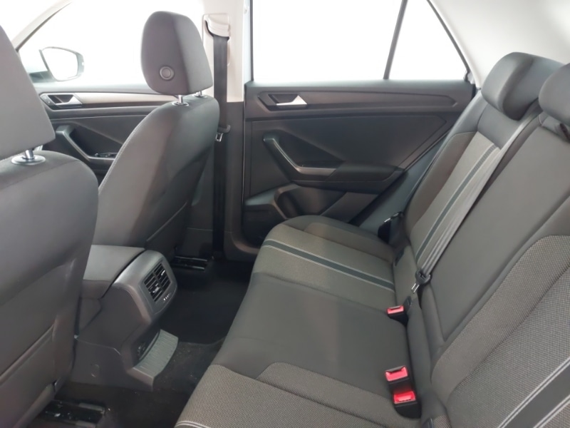 Used Volkswagen T-Roc 2018 for sale - 77047058: Photo 6