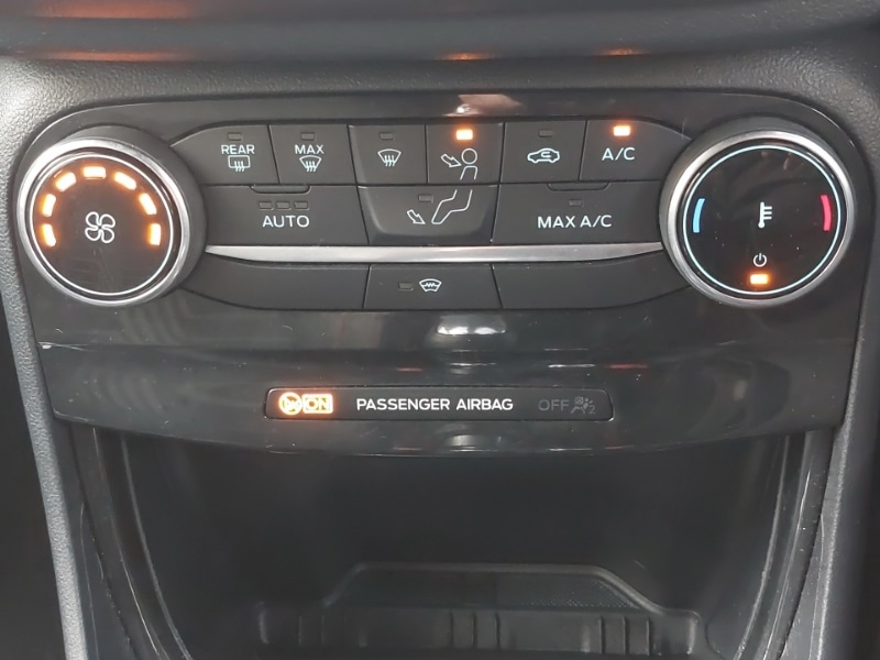 Used Ford Puma 2021 for sale - 77776791: Photo 18