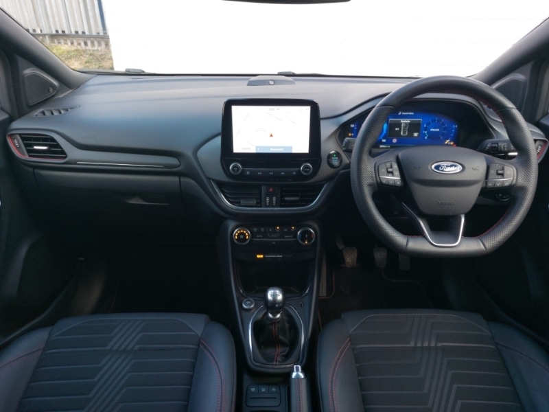 Used Ford Puma 2021 for sale - 77776791: Photo 2