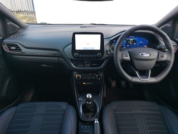 Used Ford Puma 2021 for sale - 77776791: Photo