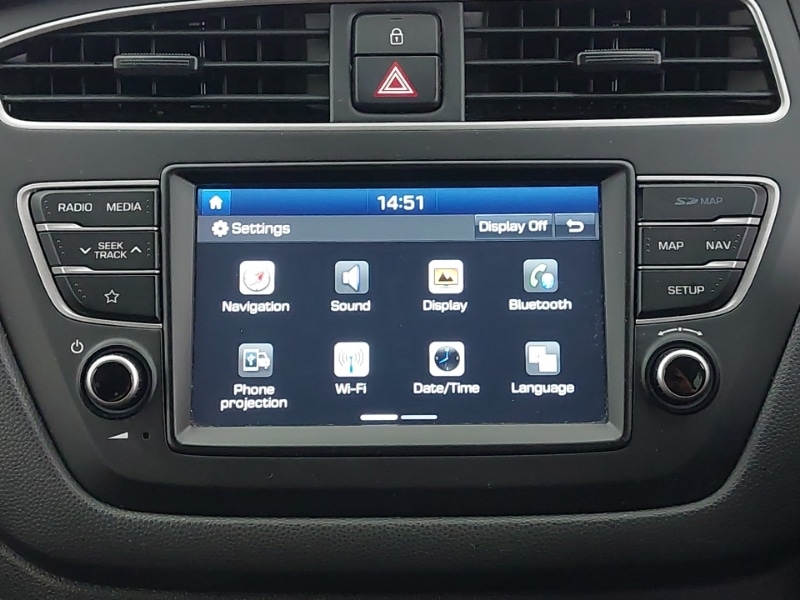 Used Hyundai i20 2018 for sale - 76125481: Photo 15