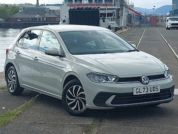 Used Volkswagen Polo 2024 for sale - 79529371: Photo