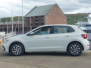 Used Volkswagen Polo 2024 for sale - 79529371: Photo