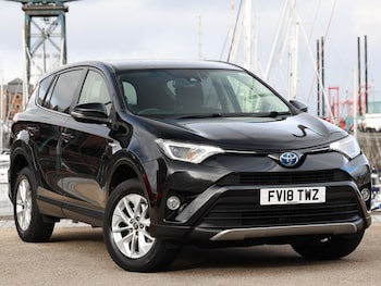 Toyota - RAV4