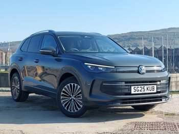 2025 - 1.5 eTSI Match 5dr DSG