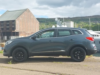 Used Renault Kadjar 2022 for sale - 79844423: Photo