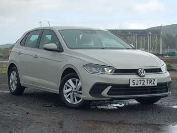 Used Volkswagen Polo 2022 for sale - 75485924: Photo