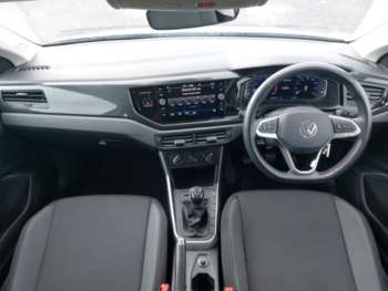 Used Volkswagen Polo 2022 for sale - 75485924: Photo