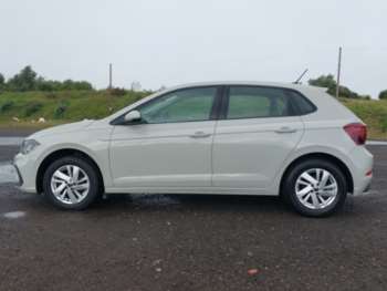 Used Volkswagen Polo 2022 for sale - 75485924: Photo