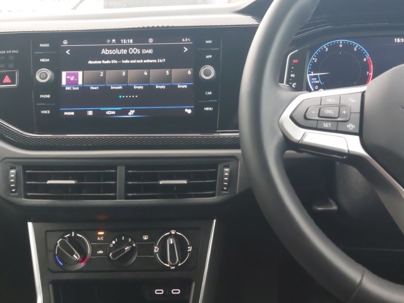 Used Volkswagen Polo 2022 for sale - 76880253: Photo 10