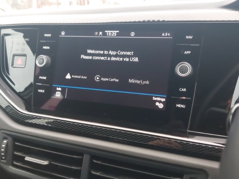 Used Volkswagen Polo 2022 for sale - 76880253: Photo 13