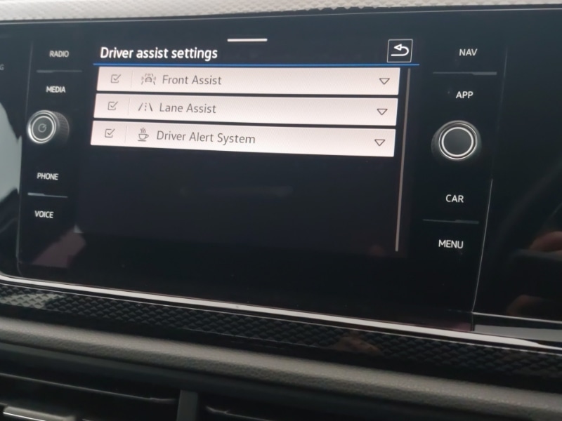 Used Volkswagen Polo 2022 for sale - 76880253: Photo 14