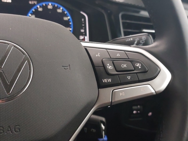 Used Volkswagen Polo 2022 for sale - 76880253: Photo 16