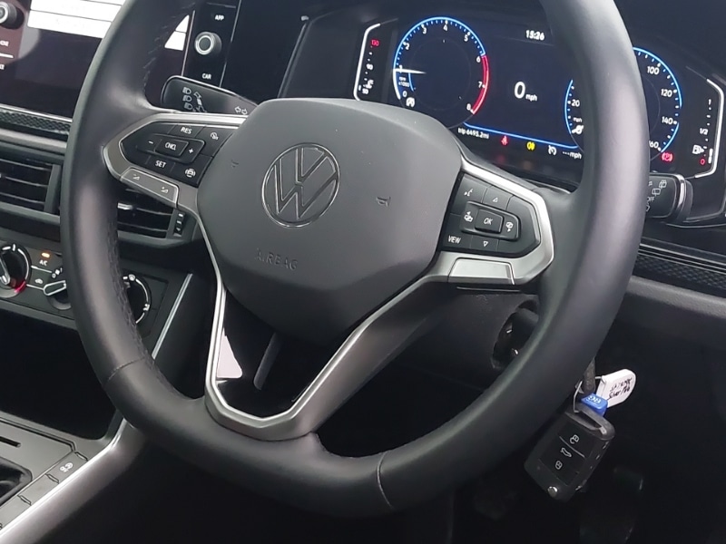 Used Volkswagen Polo 2022 for sale - 76880253: Photo 17