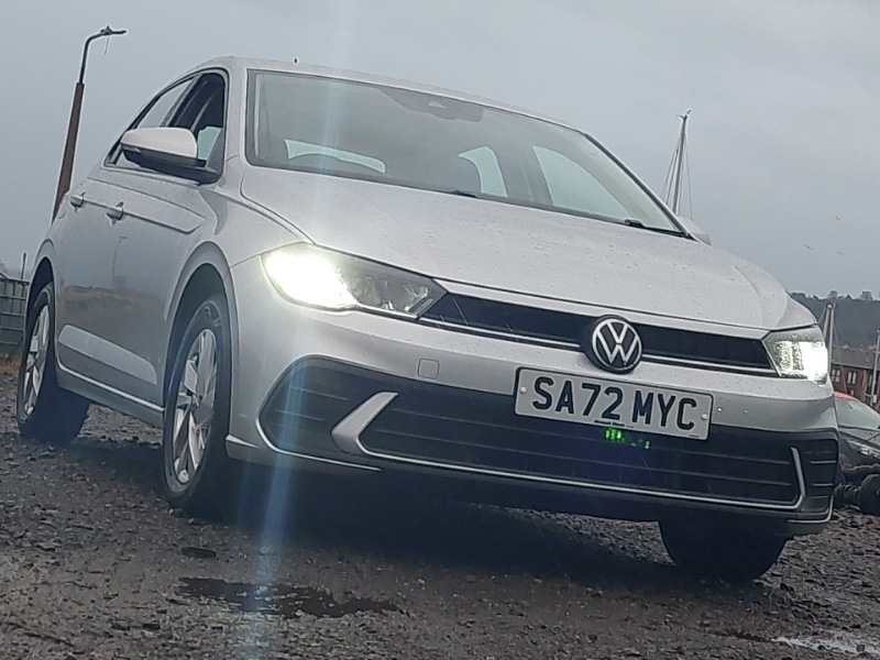 Used Volkswagen Polo 2022 for sale - 76880253: Photo 19