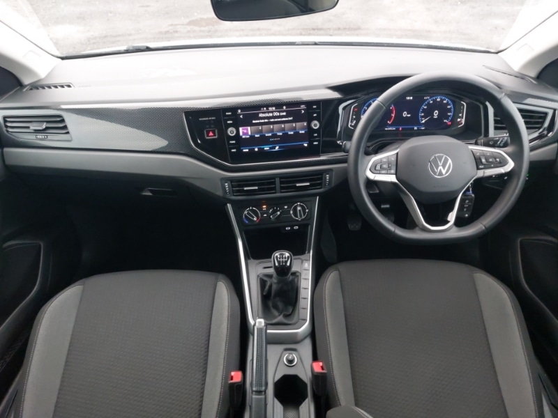 Used Volkswagen Polo 2022 for sale - 76880253: Photo 2