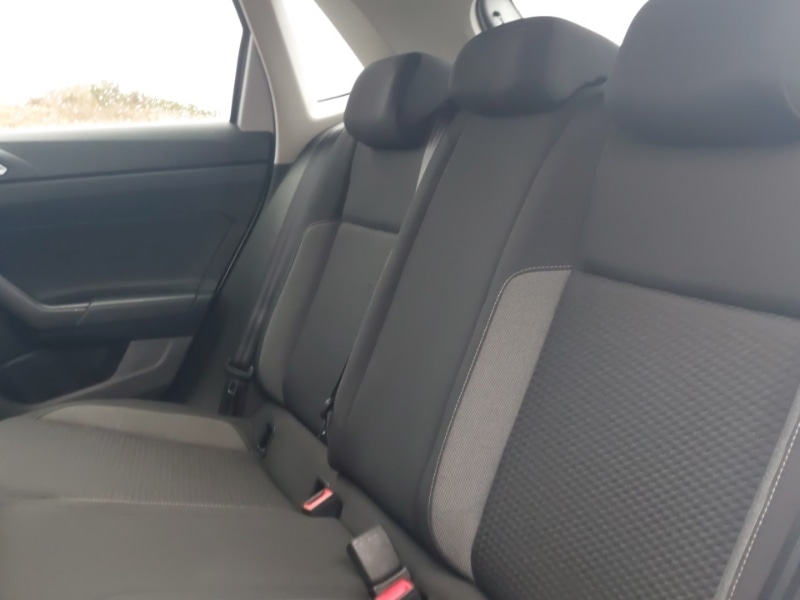 Used Volkswagen Polo 2022 for sale - 76880253: Photo 6