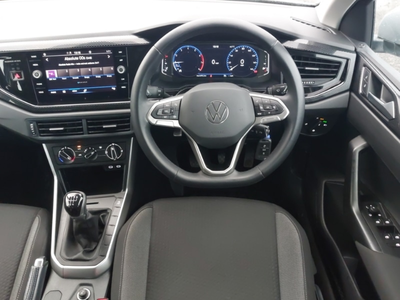 Used Volkswagen Polo 2022 for sale - 76880253: Photo 7