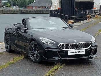 Used BMW Z4 2021 for sale - 79302992: Photo