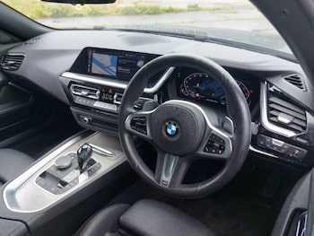 Used BMW Z4 2021 for sale - 79302992: Photo