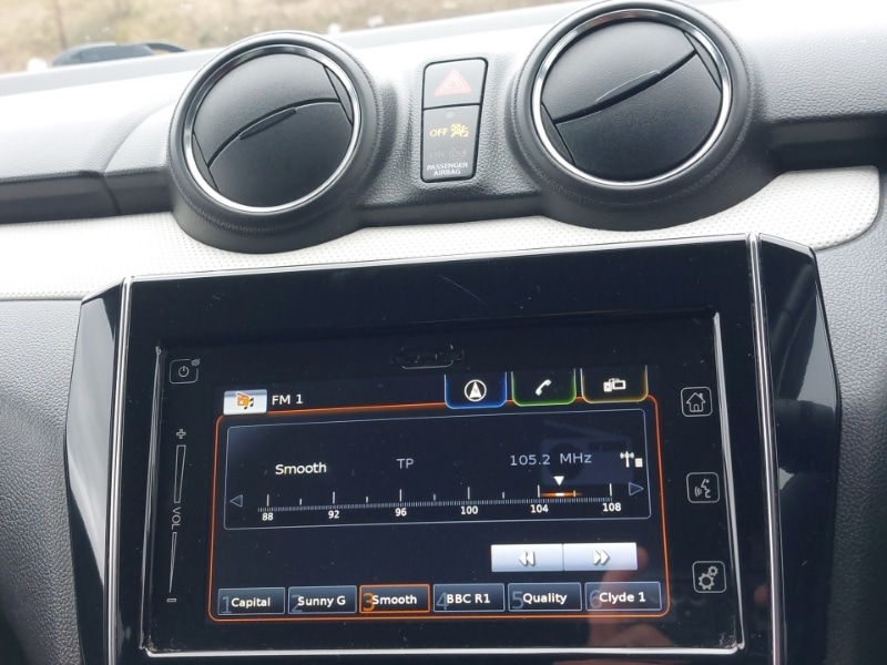 Used Suzuki Swift 2020 for sale - 77491535: Photo 10