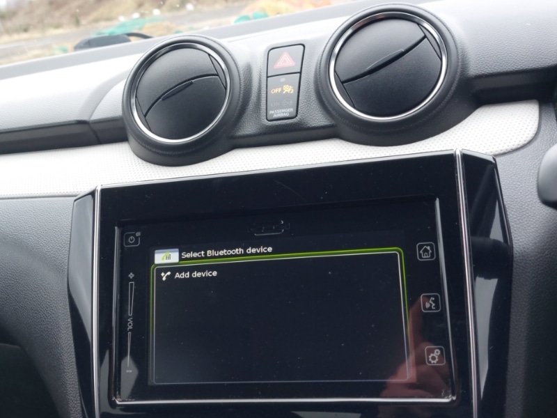 Used Suzuki Swift 2020 for sale - 77491535: Photo 12